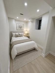 Modern 2 Bedroom Basement Apartment - Photo 6