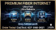 CHEAP FIBER INTERNET FOR ALL YOR NEEDS