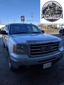 2009 Chevy Silverado