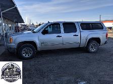 2009 Chevy Silverado - Photo 2