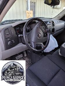 2009 Chevy Silverado - Photo 3