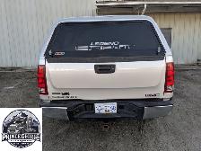 2009 Chevy Silverado - Photo 4