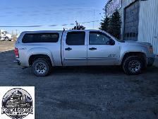 2009 Chevy Silverado - Photo 5