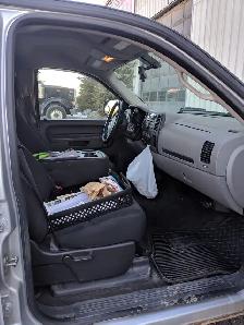 2009 Chevy Silverado - Photo 6