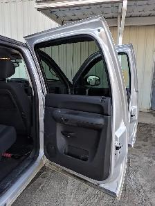 2009 Chevy Silverado - Photo 7