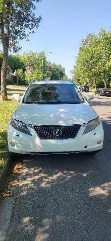 2010 Lexus RX 350 for Sale