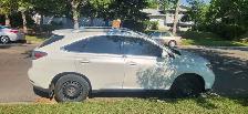 2010 Lexus RX 350 for Sale - Photo 2