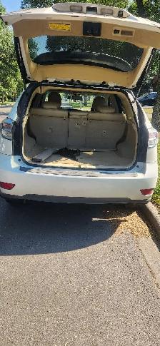 2010 Lexus RX 350 for Sale - Photo 3