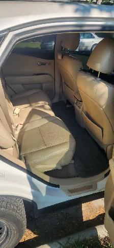 2010 Lexus RX 350 for Sale - Photo 6