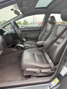 2009 Honda Civic EX-L | 123,334 KM | Safety Certified - Photo 7