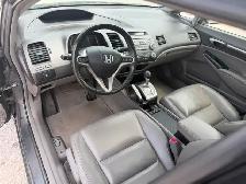 2009 Honda Civic EX-L | 123,334 KM | Safety Certified - Photo 8