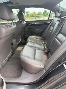 2009 Honda Civic EX-L | 123,334 KM | Safety Certified - Photo 9