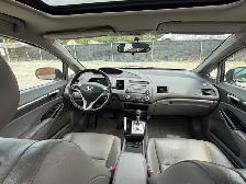 2009 Honda Civic EX-L | 123,334 KM | Safety Certified - Photo 10