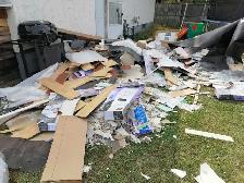 Junk, garbage, furniture & appliance removal Call:403-615-5964 - Photo 5
