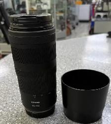 Canon 100-400mm Lens