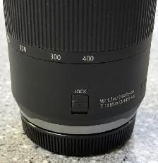 Canon 100-400mm Lens - Photo 3