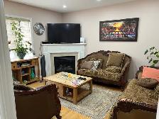 Furnished room for rent - Available August 1 - Photo 8