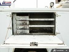 2006 Ford F-450 Chassis Fleet-ready and built for productivit... - Photo 12