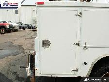 2006 Ford F-450 Chassis Fleet-ready and built for productivit... - Photo 20