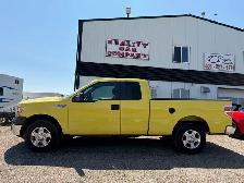 2012 Ford F-150 STX RWD - Photo 2