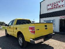 2012 Ford F-150 STX RWD - Photo 3