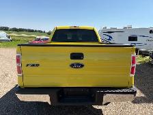 2012 Ford F-150 STX RWD - Photo 4
