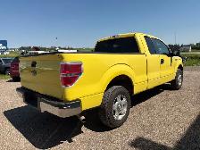 2012 Ford F-150 STX RWD - Photo 6