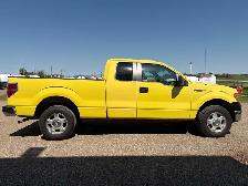 2012 Ford F-150 STX RWD - Photo 7