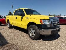 2012 Ford F-150 STX RWD - Photo 8