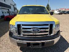 2012 Ford F-150 STX RWD - Photo 9