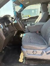 2012 Ford F-150 STX RWD - Photo 12
