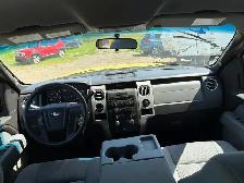 2012 Ford F-150 STX RWD - Photo 13