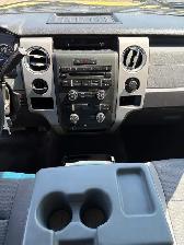 2012 Ford F-150 STX RWD - Photo 14