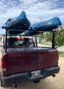 2019 Dodge Ram Warlock - $34,000 - Photo 3