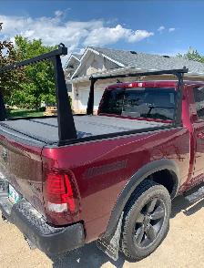 2019 Dodge Ram Warlock - $34,000 - Photo 4