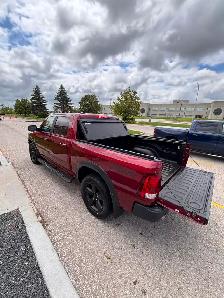 2019 Dodge Ram Warlock - $34,000 - Photo 6