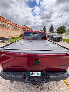 2019 Dodge Ram Warlock - $34,000 - Photo 7