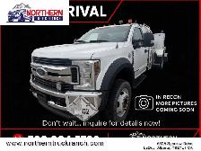 2019 Ford F-550 Chassis XL 2020 Ford F-550 Super Duty Fuel Tr...
