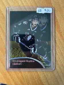 2009-10 Red Deer Rebels #8 Ryan Nugent-Hopkins WHL