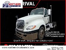 2022 International LT625 2022 International LT625 6x4 Day Cab...