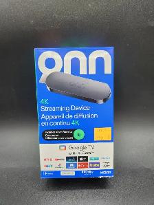ONN 4K TV Streaming Device New in Box x2 Available - Photo 2