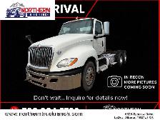 2022 International LT625 2022 International LT625 6x4 Day Cab...