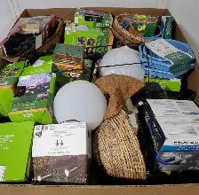138x Garden & Accessories – First come first served