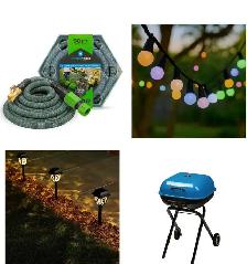 138x Garden & Accessories – First come first served - Photo 2