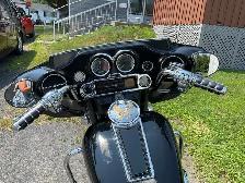MOTO HARLEY DAVIDSON 2005 FLHTC - Photo 5