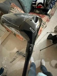 Titleist, GTS 3 - Photo 4