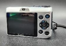 Canon 12.1mp Powershot A1200 HD Digital Camera - Photo 2