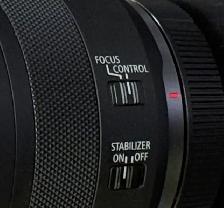 Canon 24-240mm USM - Photo 3