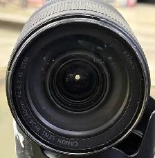 Canon 24-240mm USM - Photo 4