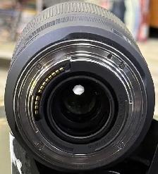 Canon 24-240mm USM - Photo 5